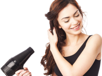 Tóc Mọc Nhanh, Sạch Gàu Khi Gội Với Loại Lá Quen Thuộc Này