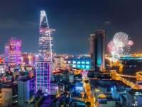 Top 5 Khu Đô Thị Được Đánh Giá Nhiều Nhất Tháng 5/2023