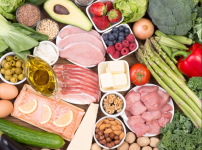 Top 5 Loại Thực Phẩm Giúp Loại Bỏ Cholesterol Xấu