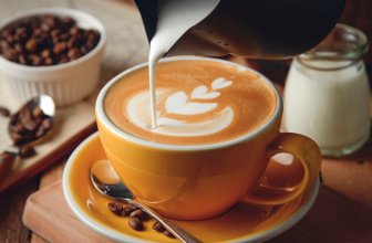 Top 10 Loại Cà Phê Ngon Nhất Thế Giới