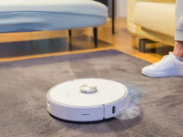 Top 5 Robot Hút Bụi, Lau Nhà Từ 5 Triệu