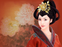 5 Nữ Hoàng Giàu Nhất Lịch Sử Nhân Loại