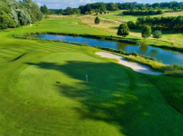 Top 5 Sân Golf Ấn Tượng Nhất tại Mỹ