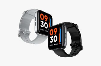 Top 5 Đồng Hồ Thông Minh Theo Dõi Tập Luyện Dưới 5 Triệu Đồng Đáng Mua Nhất