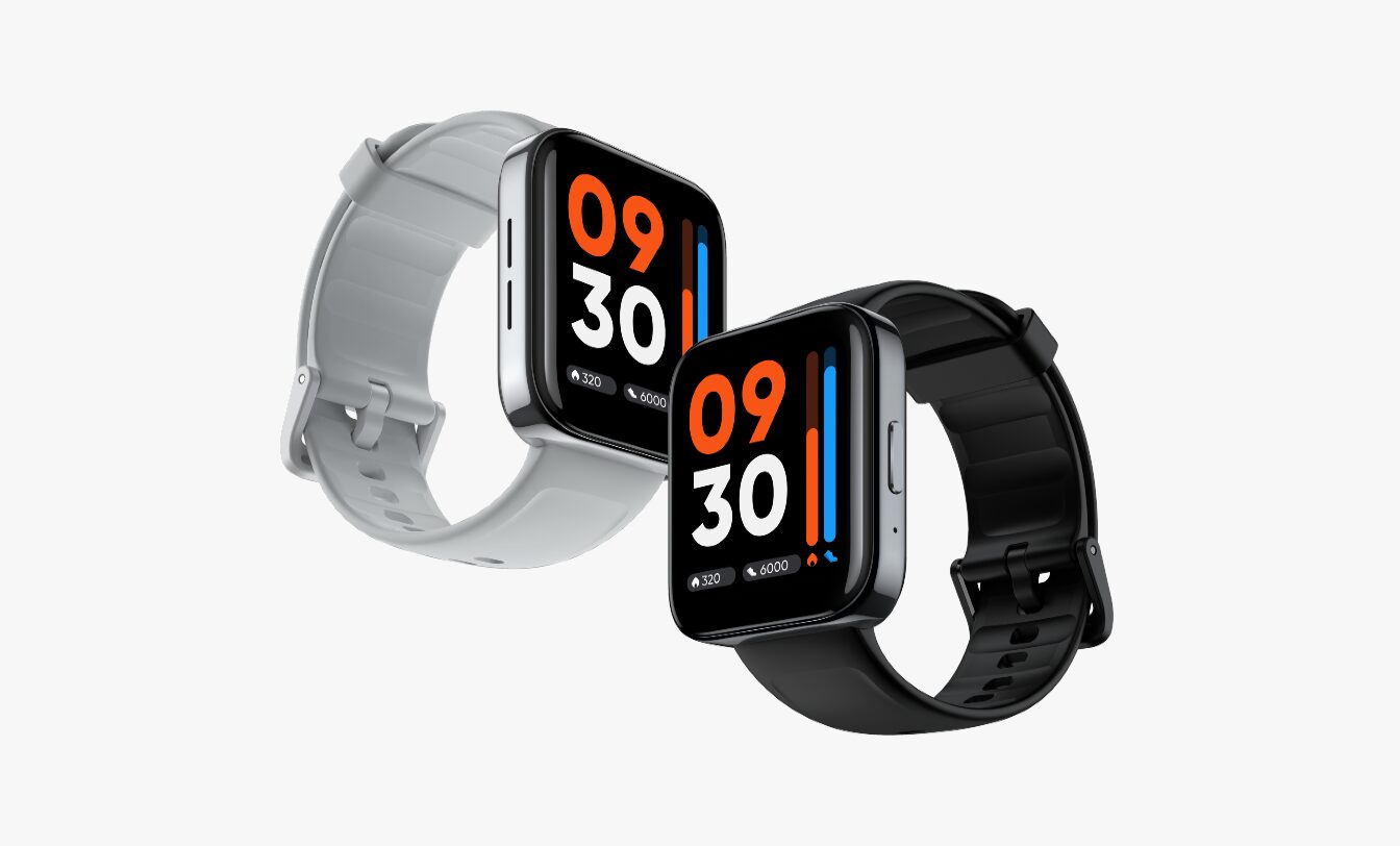 Đánh Giá Top 5 Smartwatch Hot Nhất Hiện Nay