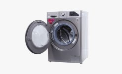 Top 5 Máy Giặt Inverter Giá Rẻ Nhất Hiện Nay: Tiết Kiệm Điện, Tiết Kiệm Chi Phí