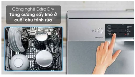 Top 5 Máy Rửa Bát Bosch Tốt Nhất Hiện Nay – Lựa Chọn Hoàn Hảo Cho Gia Đình