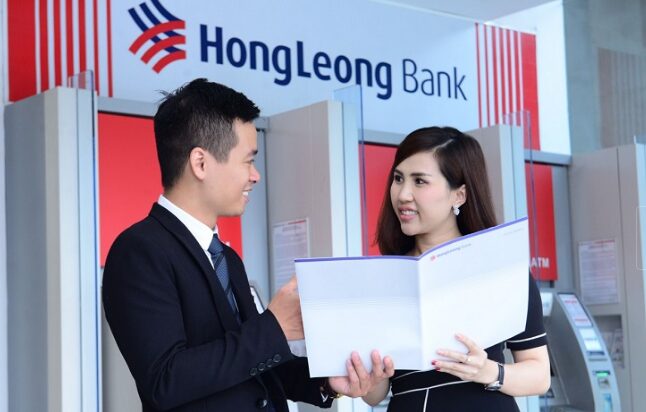 Tải app HONGLEONG BANK trên IOS