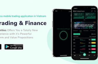 Tải app MAI Trading & Finance trên IOS