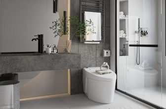 Thiết Bị Vệ Sinh Thông Minh Là Gì? Top 5 Thiết Bị Đáng Mua Nhất Năm 2025