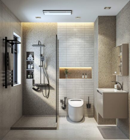 Nên Mua Thiết Bị Vệ Sinh Hãng Nào? Gợi Ý Các Thương Hiệu Uy Tín Nhất