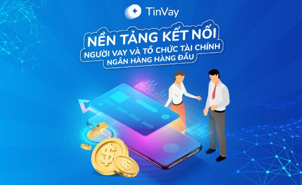 Tin vay – Vay nhanh tới 20 triệu