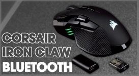 Chuột Gaming Không Dây: Lựa Chọn Tốt Nhất Hiện Nay & Cách Chọn Phù Hợp