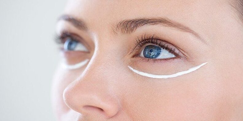 Tất Tần Tật Về Kem Mắt: Công Dụng, Cách Chọn Và Sử Dụng Hiệu Quả