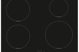 Top 5 Bếp Từ Bosch Được Nhiều Gia Đình Tin Tưởng Lựa Chọn 2025