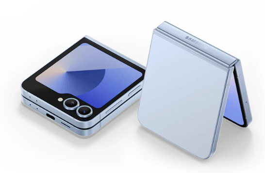 Top 5 điện thoại gập ấn tượng nhất đầu năm 2025: Samsung, OPPO hay Honor lên ngôi?