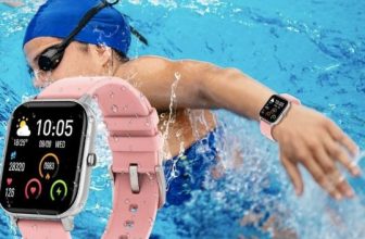 Đồng hồ thông minh trẻ em: Top 5 lựa chọn chất lượng nhất hiện nay