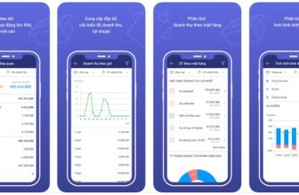 Top 5 Phần Mềm In Bill Miễn Phí Trên Điện Thoại, Chuyên Nghiệp Nhất 2025