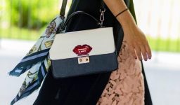 Phụ Kiện Trang Trí Túi Xách Đẹp và Trendy Nhất 2025