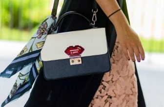 Phụ Kiện Trang Trí Túi Xách Đẹp và Trendy Nhất 2025