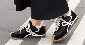 Top 5 xu hướng sneaker năm 2025 sẽ thay đổi phong cách của bạn