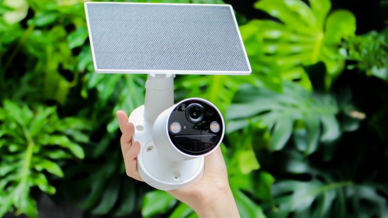 Top 5 Thương Hiệu Camera Nổi Tiếng Đáng Mua Nhất 2025