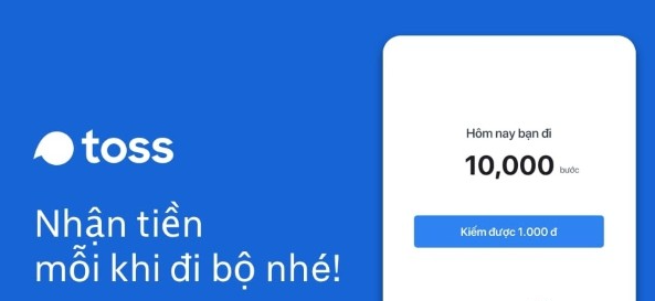 App Đi Bộ Kiếm Tiền Uy Tín 2024: TOP Ứng Dụng Đi Bộ Kiếm Tiền Thật