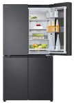 Top tủ lạnh cao cấp đáng mua bậc nhất năm 2025