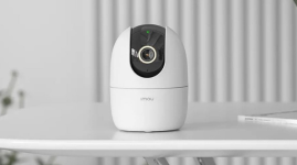 Top Camera IMOU tốt nhất, giá ưu đãi