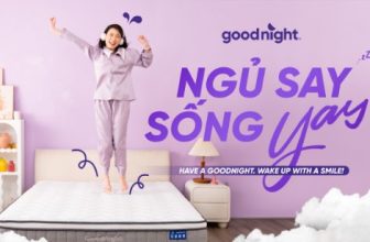 Top 5 Thương Hiệu Nệm Lò Xo Chất Lượng và Uy Tín Nhất 2025