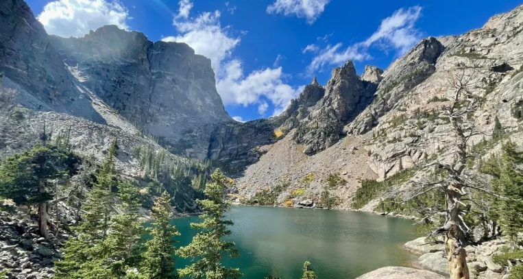 Top 5 Địa Điểm Du Lịch Colorado Hấp Dẫn