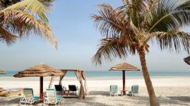 Top 5 Địa Điểm Du Lịch Ajman Mùa Hè: Khám Phá Miền Đất Huyền Bí