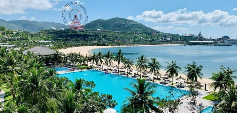Du lịch Nha Trang: Thiên Đường Biển Hấp Dẫn Du Khách Hè 2025