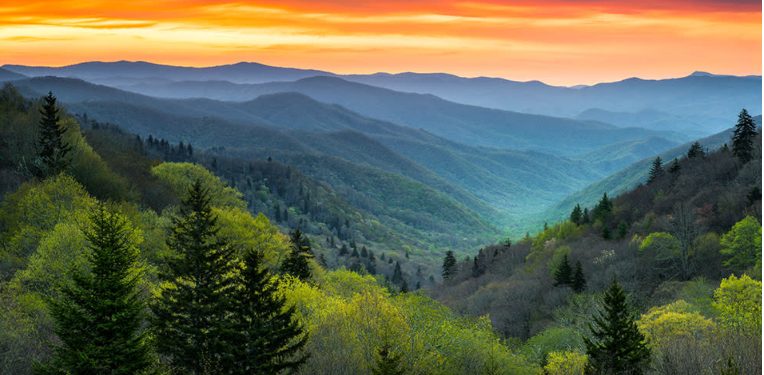 Top 5 Địa Điểm Du Lịch Tennessee Mùa Hè: Nắng Ấm Và Giai Điệu Miền Nam
