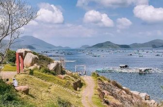 Top 4 Làng Chài Ở Nha Trang: Khám Phá Vẻ Đẹp Nguyên Sơ