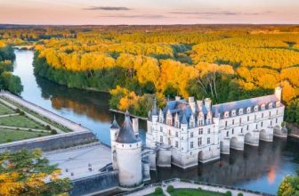 Top 5 Trải Nghiệm Nông Thôn Châu Âu Không Thể Bỏ Lỡ