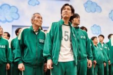 Top Phim Hàn Quốc Hot Nhất trên Netflix – Cập Nhật Liên Tục