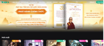 Top 5+ Website Đọc Truyện Chữ Online Miễn Phí Hay Nhất 2025