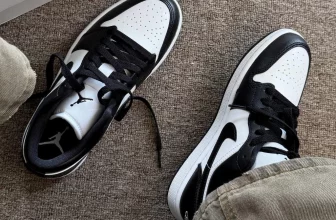 [Review] Giày Nike Air Force 1: Phối đồ cực đẹp, unisex – Vì sao đáng mua?