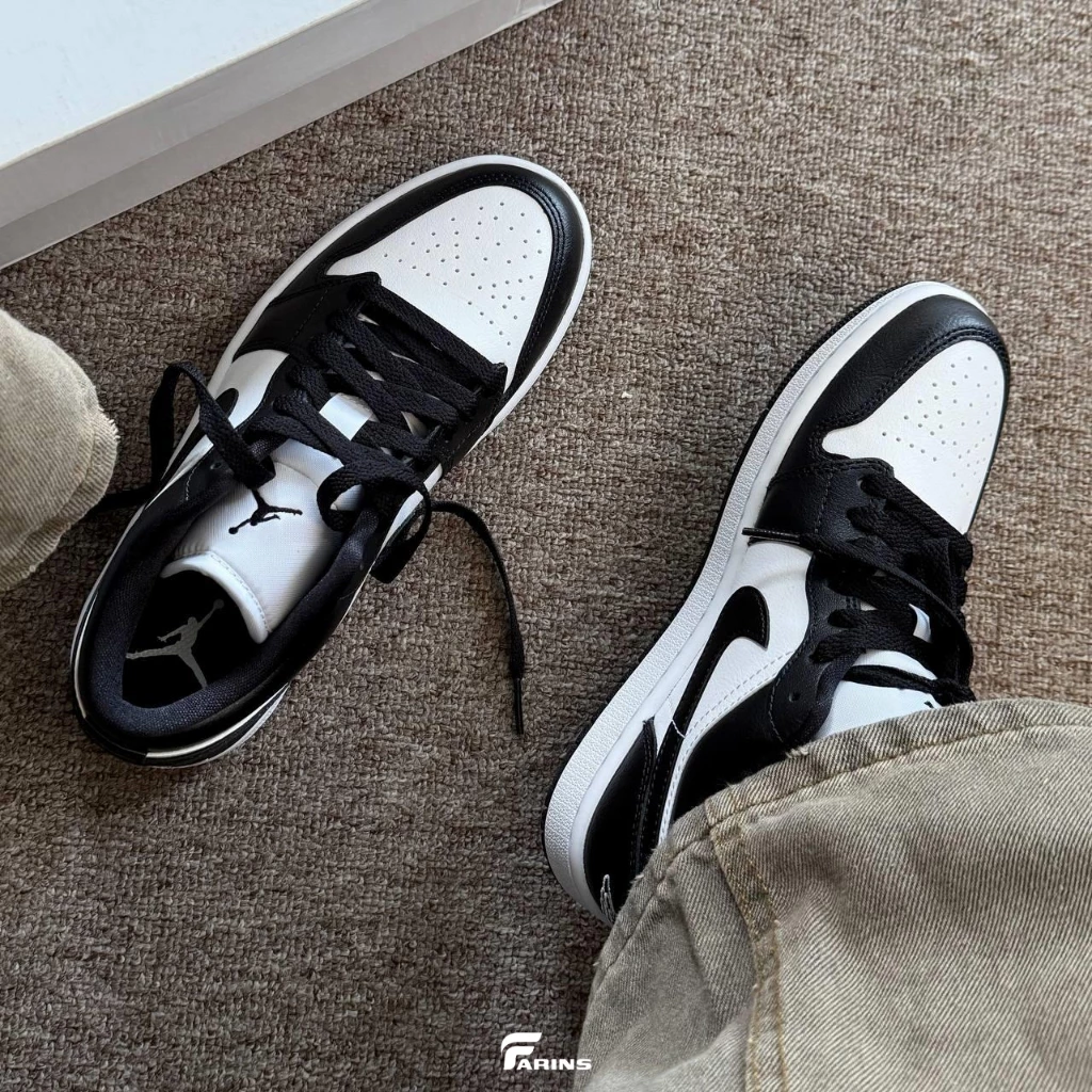[Review] Giày Nike Air Force 1: Phối đồ cực đẹp, unisex – Vì sao đáng mua?