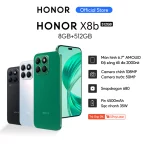 [Review] HONOR X8b giá rẻ: Cấu hình ổn, camera đẹp – Có đáng mua năm 2025?