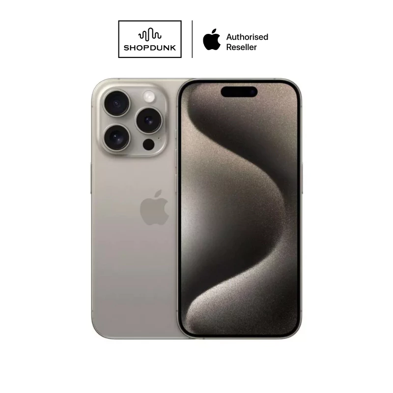 [Review] iPhone 15 Pro Max có gì mới? Giá iPhone 15 Pro Max 2025 bao nhiêu?