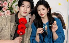 Top Phim Hoa Ngữ Hot Nhất Quốc Tế Năm 2025: Bùng Nổ Màn Ảnh