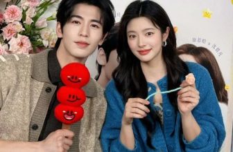 Top Phim Hoa Ngữ Hot Nhất Quốc Tế Năm 2025: Bùng Nổ Màn Ảnh