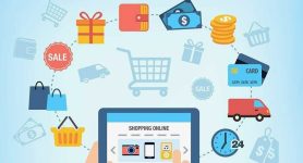 Ngành hàng bán chạy nhất trên sàn TMĐT 2025: Thời trang & Phụ kiện lên ngôi