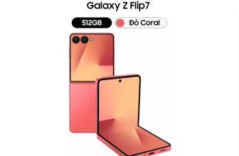 Samsung Galaxy Z Fold 7 và Z Flip 7: Thiết Kế Mỏng Hơn Có Phải Là Tất Cả? Đánh Giá Chi Tiết Từ Chuyên Gia Công Nghệ!
