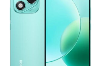 TOP 5 Lý Do “Vàng” Khiến HONOR 400 Lite Trở Thành Lựa Chọn Không Thể Bỏ Qua Ngay Lúc Này!