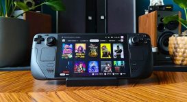 Top 5 Máy Chơi Game Đáng Sở Hữu Nhất Năm 2025: Bứt Phá Trải Nghiệm Giải Trí Số