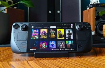 Top 5 Máy Chơi Game Đáng Sở Hữu Nhất Năm 2025: Bứt Phá Trải Nghiệm Giải Trí Số