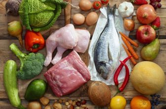 Top 5 Nhóm Thực Phẩm “Cảnh Báo Đỏ”: Bạn Đang Ăn Gì Gây Ung Thư Mỗi Ngày Mà Không Hay Biết?